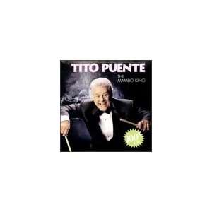  Mambo King: His 100th Album: Tito Puente: Music