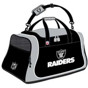  Oakland Raiders NFL Duffel Bag: Sports & Outdoors