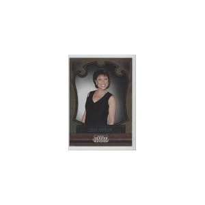   Silver Proofs (Trading Card) #38   Erin Moran/100 Collectibles