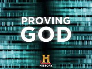  History Specials Season 1, Episode 144 Proving God 