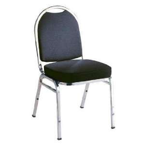  KFI Seating 530 Stack Chair   Designer Fabric (3 Seat 
