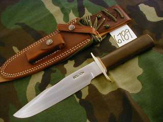 RANDALL KNIFE KNIVES #14 CDT,SS,GM  