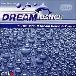  Dream Dance Vol. 11 Various Music