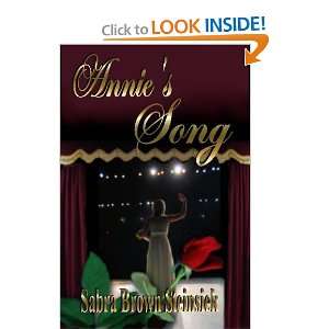  Annies Song (9781593748098) Sabra Brown Steinsiek Books