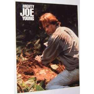 MIGHTY JOE YOUNG Movie Poster Print   11 x 14 inches   Charlize Theron 