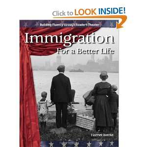  Immigration: For a Better Life: The 20th Century (Building 