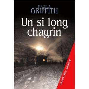  Un si long chagrin (French Edition) (9782702135990 