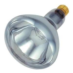  Bulbrite 250BR40H/TF 250 Watt BR40 Reflector Heat Lamp 
