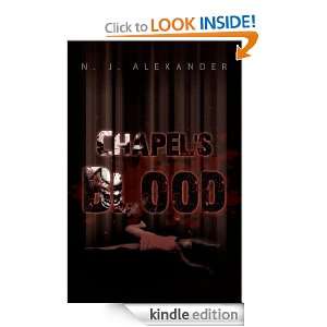Chapels Blood Nicholas Alexander  Kindle Store