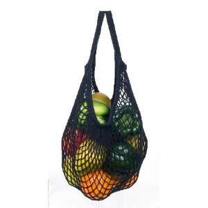   Bags Black with Tote Handles   1 pc,(Eco Bags): Health & Personal Care