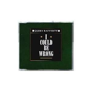   Track Cd Single (W/ Rare Edit & Baker Street): Gerry Rafferty: Music