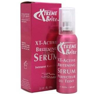  Xtreme Brite Body Firming & Brightening Cream 6.76oz 