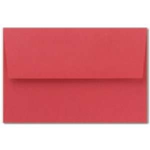  Red Envelope A9 Size (Case of 1)