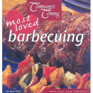  Most Loved Barbecuing (Most Loved Recipes Collections 