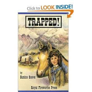  Trapped (9780880921602) Eunice Boeve Books