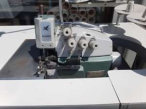 Pegasus 516 4 26 Industrial Sewing Machine IDS0635  