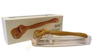 ZGTS II Microneedle Derma / Skin Roller  