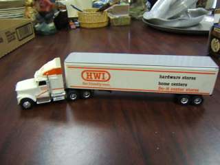 Ertl HWI Hardware Stores The Friendly Ones no box  