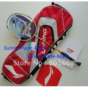  li ning n33ii badminton rackets badminton products Sports 