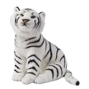    Aurora World 21 White Tiger Signature Series Toys & Games