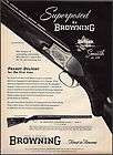 browning superposed  