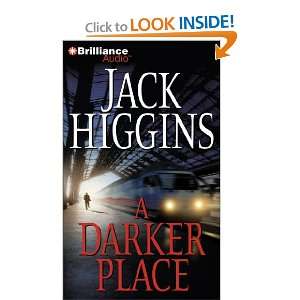  A Darker Place (Sean Dillon Series) (9781441834195) Jack 