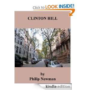 Start reading Clinton Hill  