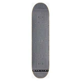  Primary Optical Maze Deck  7.62 126 K12 Ppp Sports 