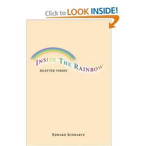   THE RAINBOW Selected Verses (9780595269587) Ilia Besprozvany Books