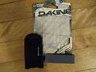 Dakine Pocket Tuning Stone for Ski or Snowboard w/ FREE carry case