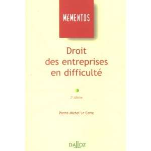   (French Edition) (9782247063970): Pierre Michel Le Corre: Books