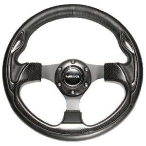  NRG Innovations Steering Wheel ST 001RCF Automotive