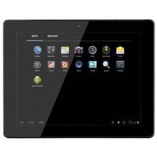 Coby Kyros 9.7 Inch Android 4.0 8 GB 4:3 Capacitive Multi Touchscreen 