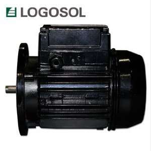   37kw) Electric Motor (3 phase 230/400v) 50/60Hz