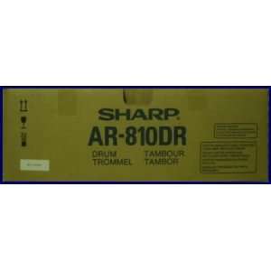  Sharp Drum for AR810 Electronics