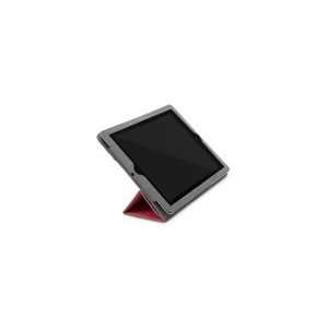  Incase Maki Jacket for iPad 3   Pompein Red ( Nylon )  