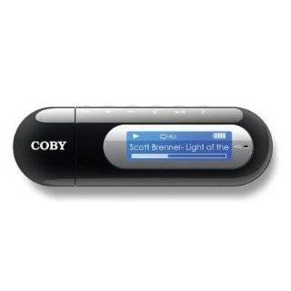  Coby CVE92 Isolation Stereo Earphones: Electronics