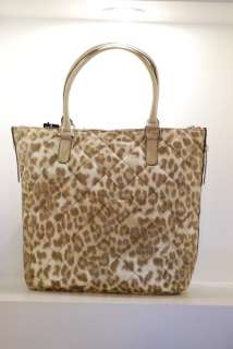 New GUESS Ladies Handbag Dynamite Leo Lg Stone Bag NWT 885935058155 