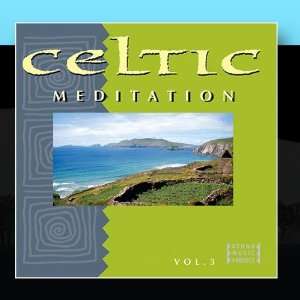  Celtic Meditation Vol. 3 Ethno Music Project Music