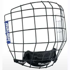   RBE III 908 i2 Senior Hockey Helmet Cage   2009: Sports & Outdoors
