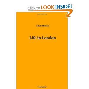  Life in London (9781444449730) Edwin Books