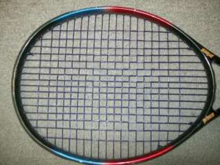 Prince Thunder 820 Longbody 107 4 3/8 Tennis Racquet  