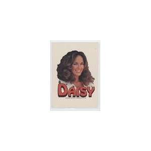   Dukes of Hazzard Stickers (Trading Card) #NNO   Daisy Duke