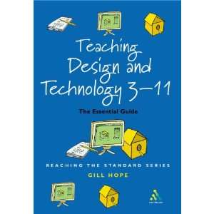  Teaching Design and Technology 3 11 The Essential Guide 