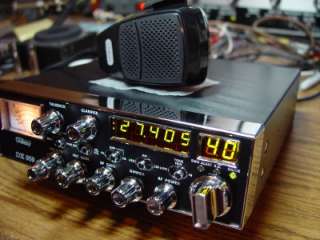 GALAXY DX 959 SSB 40 CH CB RADIO,DUAL MOSFET,NEW IN BOX  