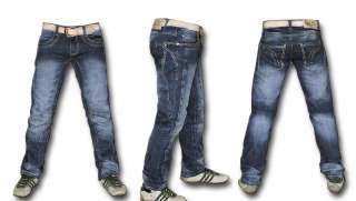 KOSMO LUPO  MONZA  JEANS ALL SIZES  