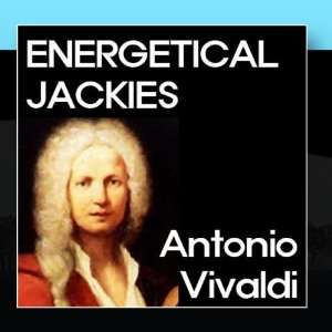  Antonio Vivaldi Energetical Jackies Music