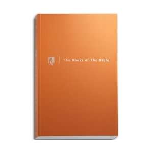  The Books of The Bible International Bible Society Books