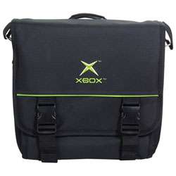 Xbox   XBX Deluxe Case XB40[ALS]  