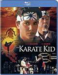 The Karate Kid Part 2 (Blu ray Disc)